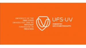 UFS Logo - UFS logo - National Arts Festival