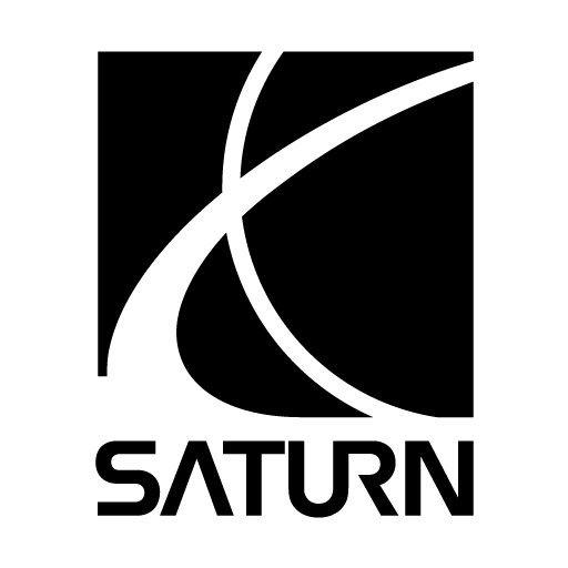 Saturn's Logo - Saturn car Logos