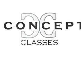 Names Logo - Design a Logo for Coaching Institute names Concept Classes | Freelancer