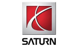 Saturn's Logo - Saturn Car Models List | Complete List of All Saturn Models