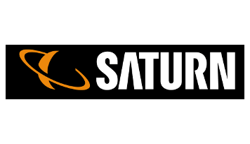 Saturn's Logo - Saturn | Millennium City