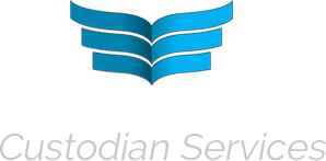Custodian Logo - Escrow Custodian Services