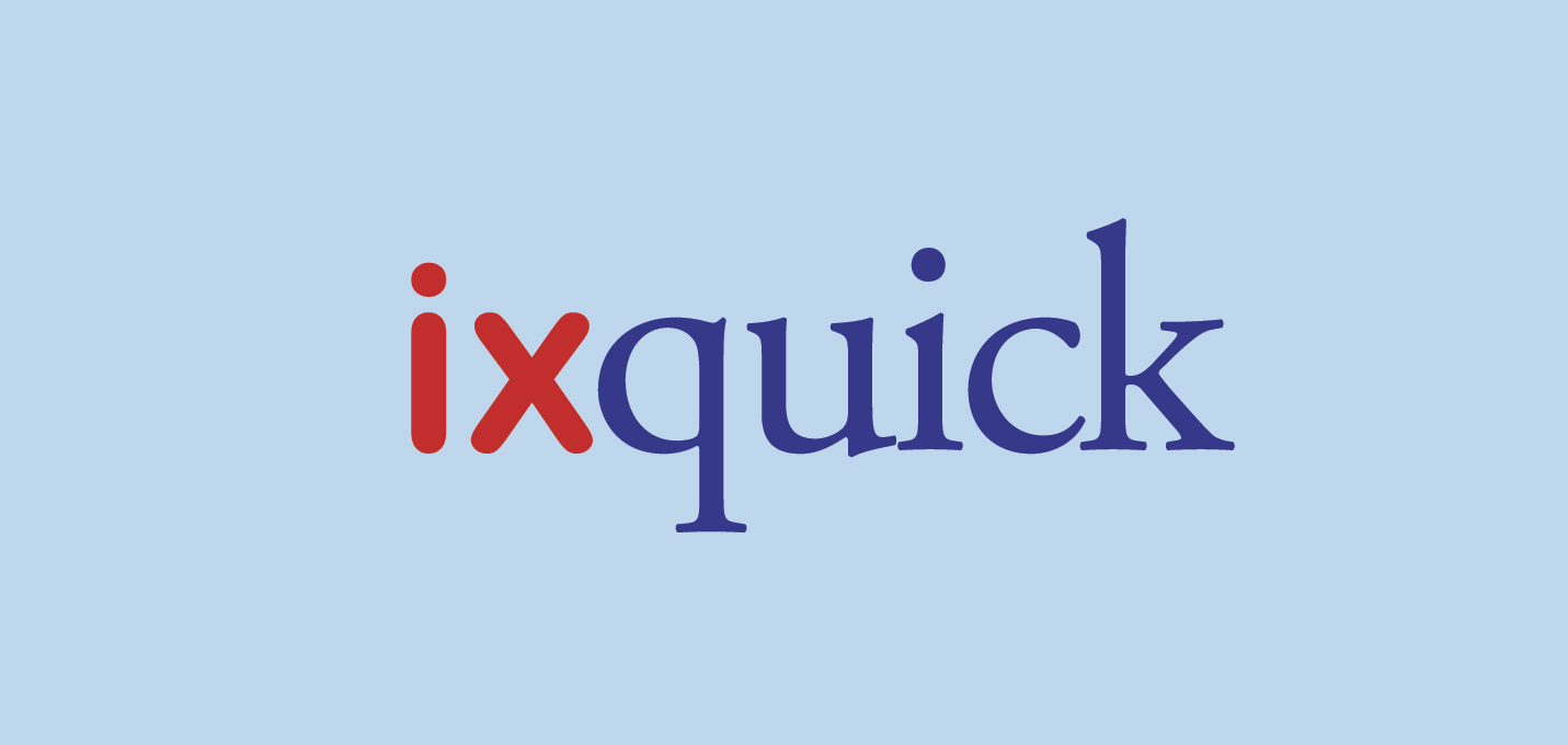 Ixquick Logo - Ixquick - Sitesmatrix