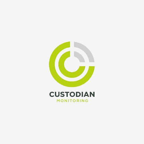 Custodian Logo - EDSB Fire & Security - Custodian - Partner