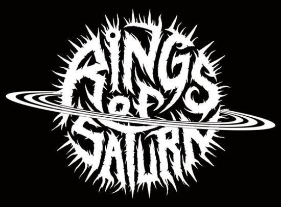 Saturn's Logo - rings of saturn logo - Pesquisa Google | Rings of saturn | Rings of ...