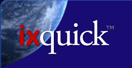 Ixquick Logo - ixquick offers totally private Internet searches - Geek.com