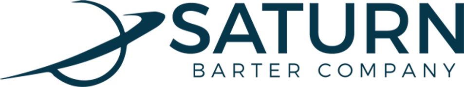 Saturn's Logo - About Saturn Barter Company