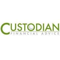 Custodian Logo - Custodian Financial Advice and Financial Services
