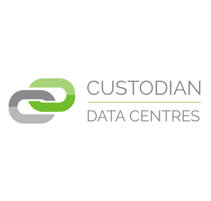 Custodian Logo - custodian new edit logo • Aegis Data Aegis Data