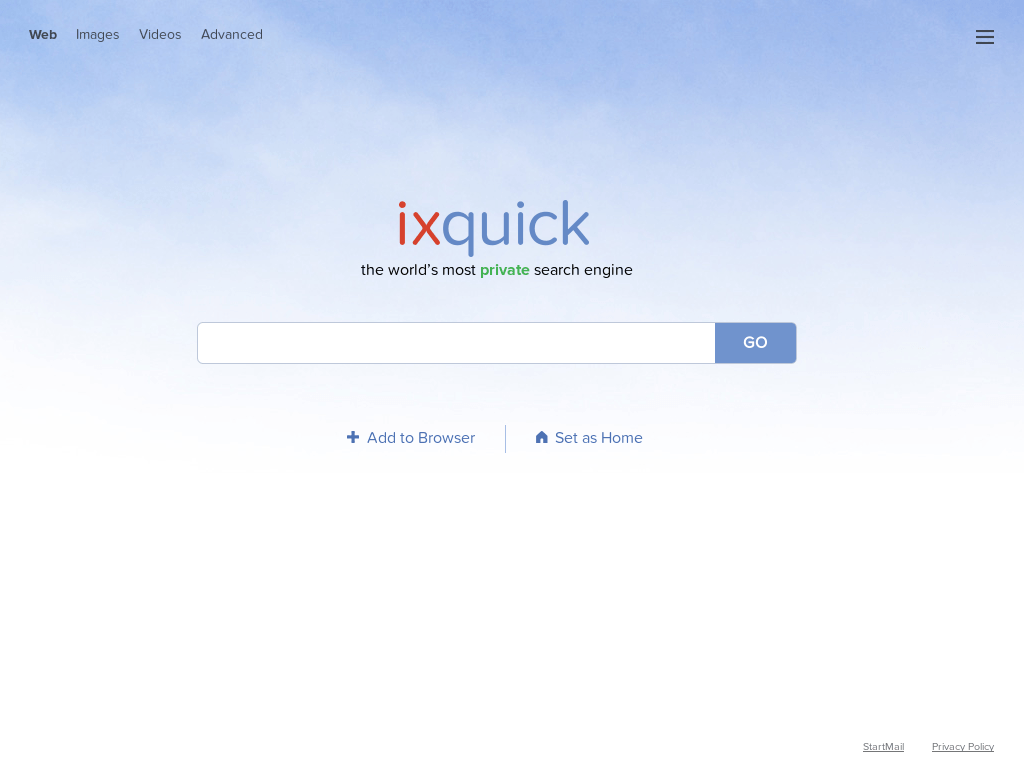 Ixquick Logo - Ixquick Competitors, Revenue and Employees - Owler Company Profile