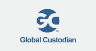 Custodian Logo - Global Custodian: Innovation feature