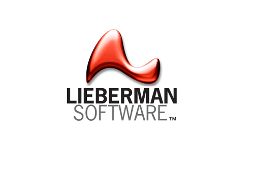 Lieberman Logo - Lieberman Software – Info Security Index