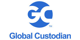 Custodian Logo - Global Custodian Banks in Major Markets Survey