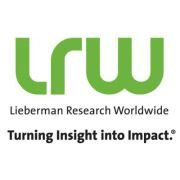 Lieberman Logo - Lieberman Research Worldwide Employee Benefits and Perks | Glassdoor.ca