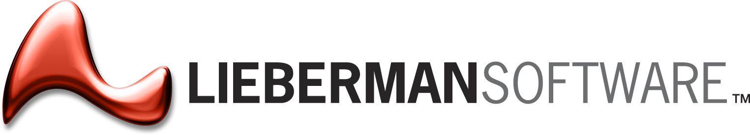 Lieberman Logo - Lieberman Software - ISSQUARED – Identity and Access Management ...