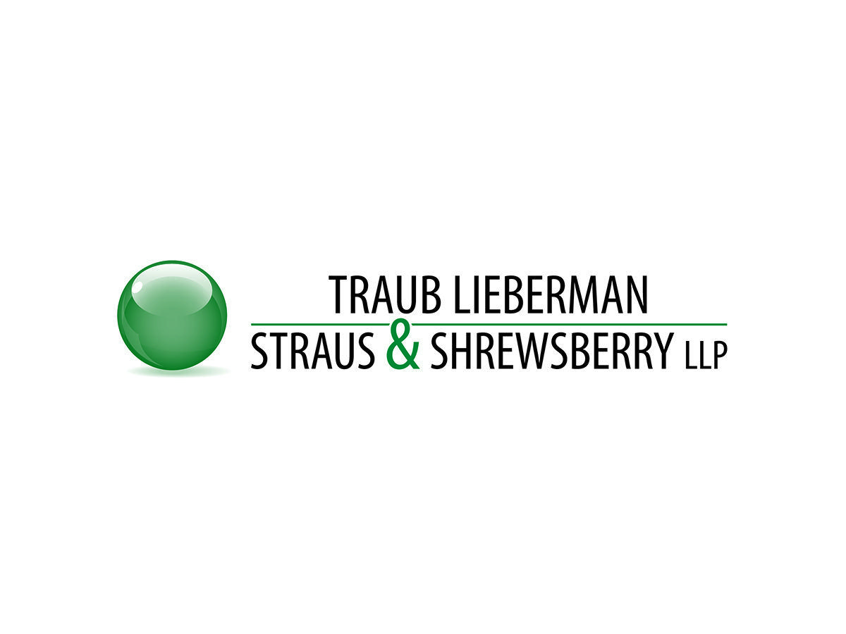 Lieberman Logo - Traub Lieberman Straus & Shrewsberry LLP | JD Supra