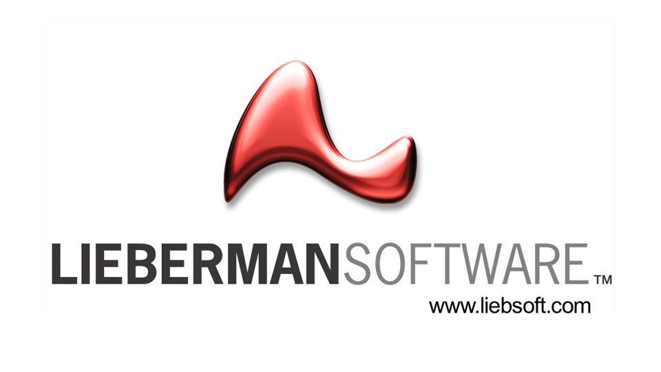 Lieberman Logo - Partner Showcase: S/B Lieberman Software | Microsoft in Government ...