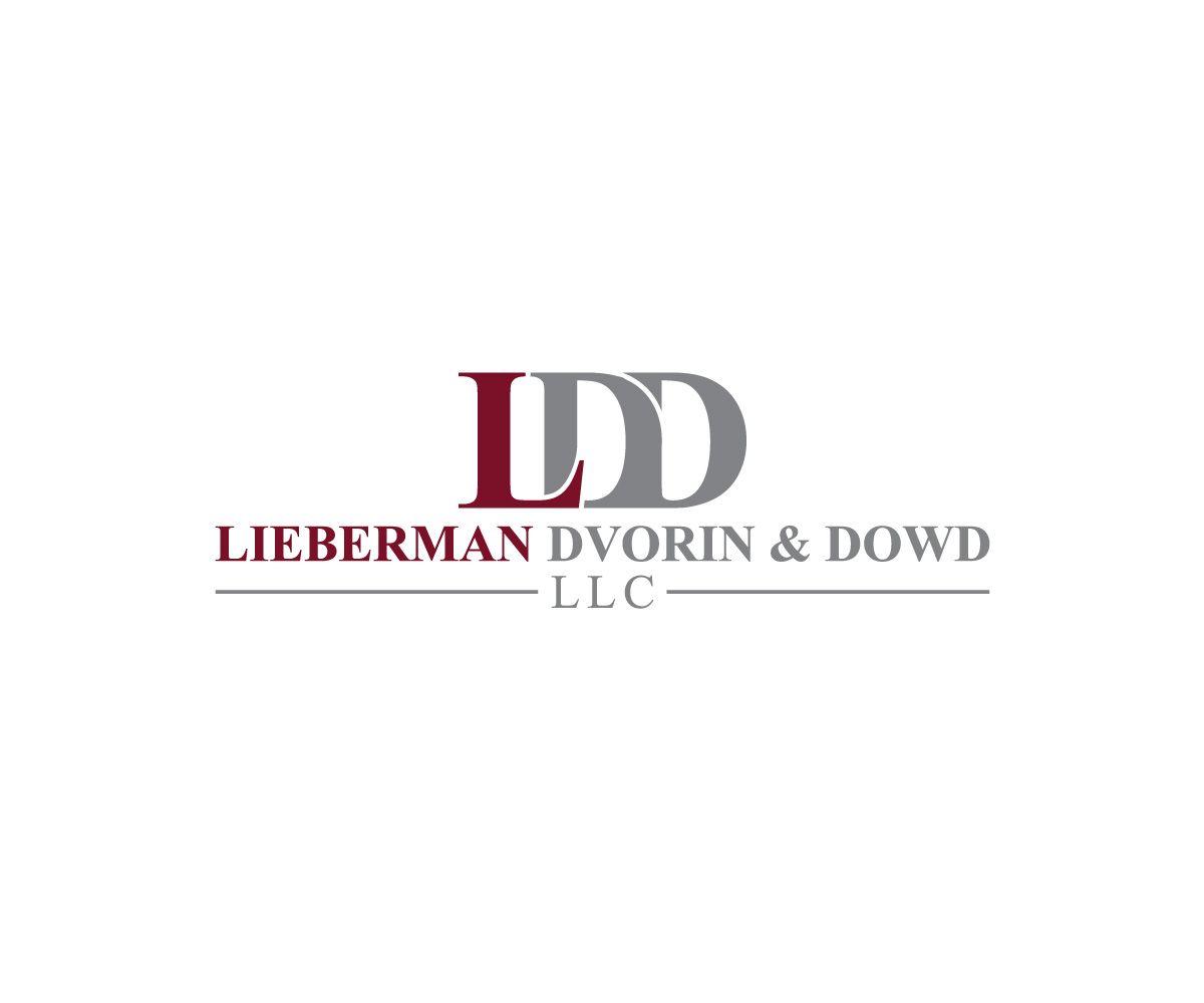 Lieberman Logo - Serious, Professional, Business Logo Design for Lieberman Dvorin ...