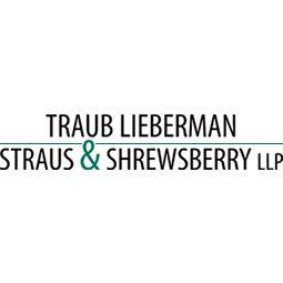 Lieberman Logo - Traub Lieberman Straus & Shrewsberry LLP