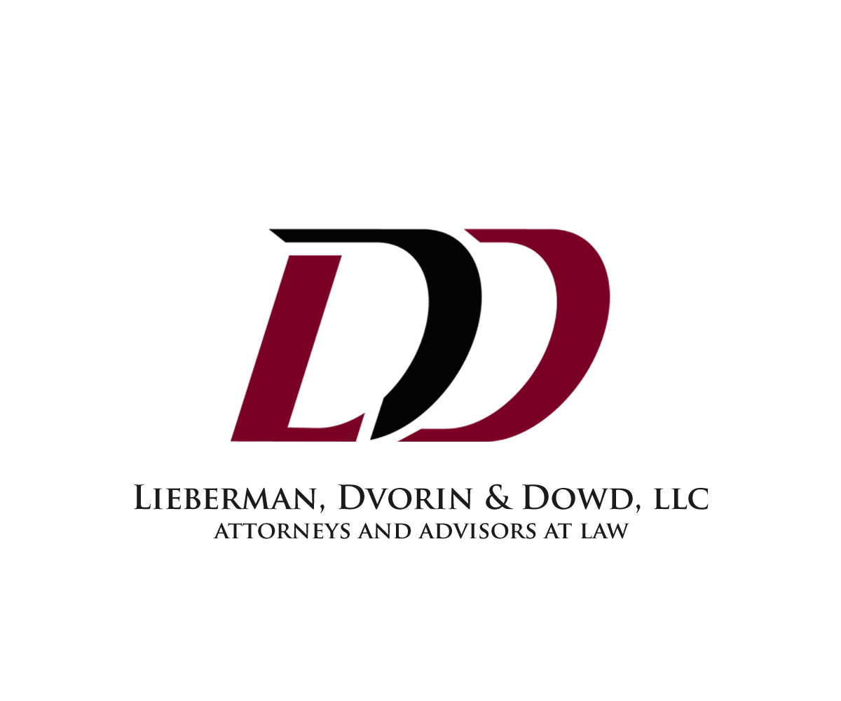 Lieberman Logo - Serious, Professional, Business Logo Design for Lieberman Dvorin ...