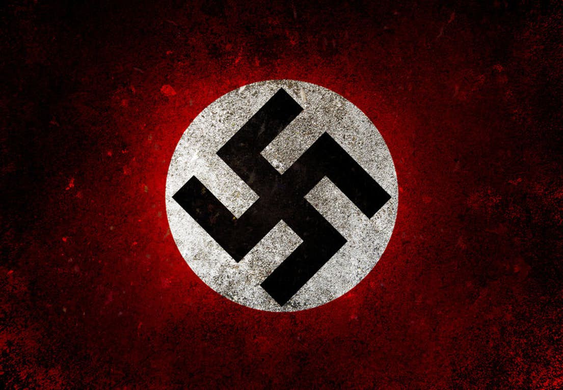 Natsi Logo - dingen die je nog niet wist over de nazi's