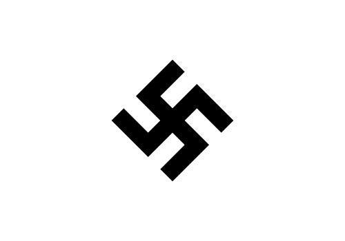 Natsi Logo - Nazi Identity – FGD1 The Archive – Medium