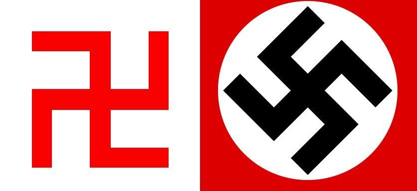 Natsi Logo - Video-Game Censorship: Nintendo's Nazi Scare | Hande's Blog