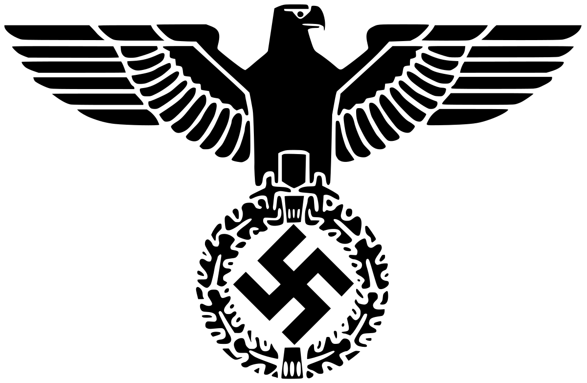 Hitler Logo - Nazi Party