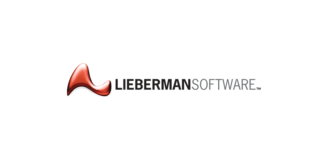 Lieberman Logo - Lieberman Software - Exclusive Networks - Africa