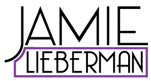 Lieberman Logo - Jamie Lieberman – Speaker