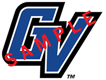 GVSU Logo - Athletics Logo Valley State University