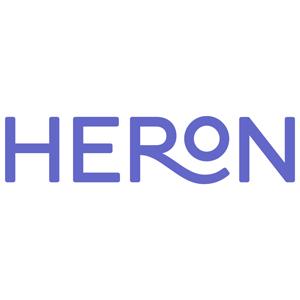 Heron Logo - Heron Logo Sq Accounting Standards