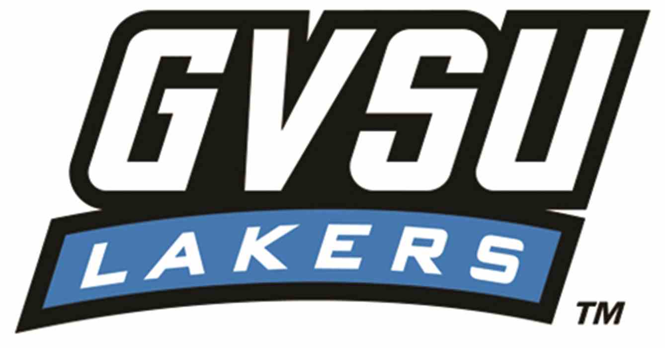 GVSU Logo - Grand Haven Tribune: College Basketball Roundup