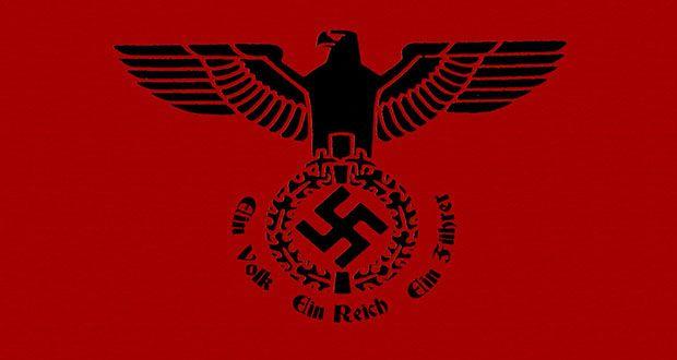 Natsi Logo - 25 Little Known Facts About Nazi Forces | KickassFacts.com