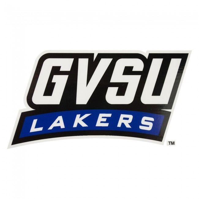 GVSU Logo - Grand Valley State Lakers Apparel, GVSU Gear | Campus Den