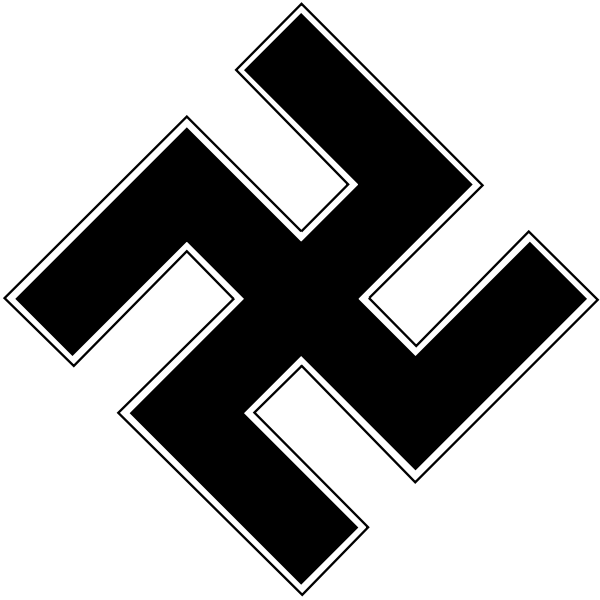 Natsi Logo - Logo nazi png 3 » PNG Image