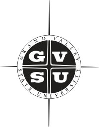 GVSU Logo - Grand Valley State University