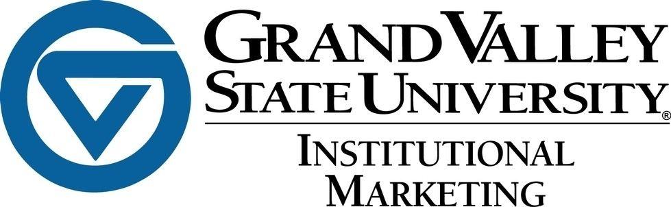 GVSU Logo - Identity Valley State University