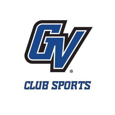 GVSU Logo - GVSU Club Sports