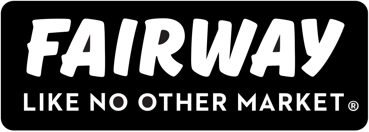 Fairway Logo - File:Fairway Market logo.svg