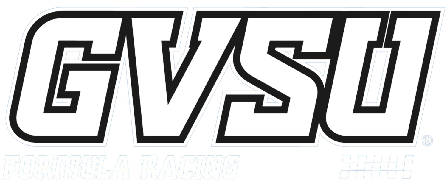 GVSU Logo - GVSU Formula Racing Team
