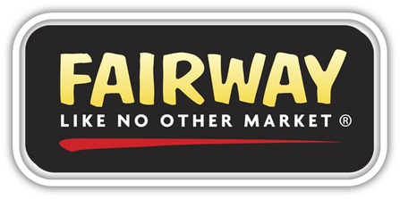 Fairway Logo - File:FairwayMarket Logo.png