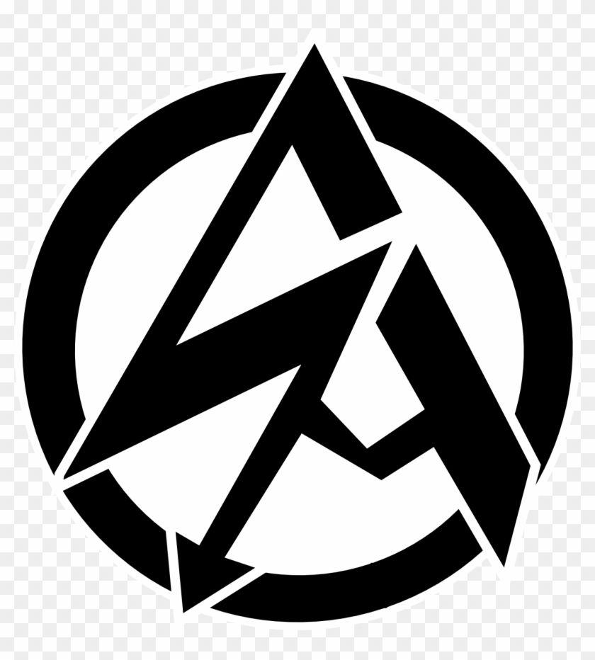 Natsi Logo - Nazi Logo - Logo Sa Png - Free Transparent PNG Clipart Images Download