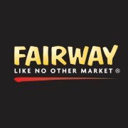 Fairway Logo - Fairway Market (New York) Jobs | Glassdoor