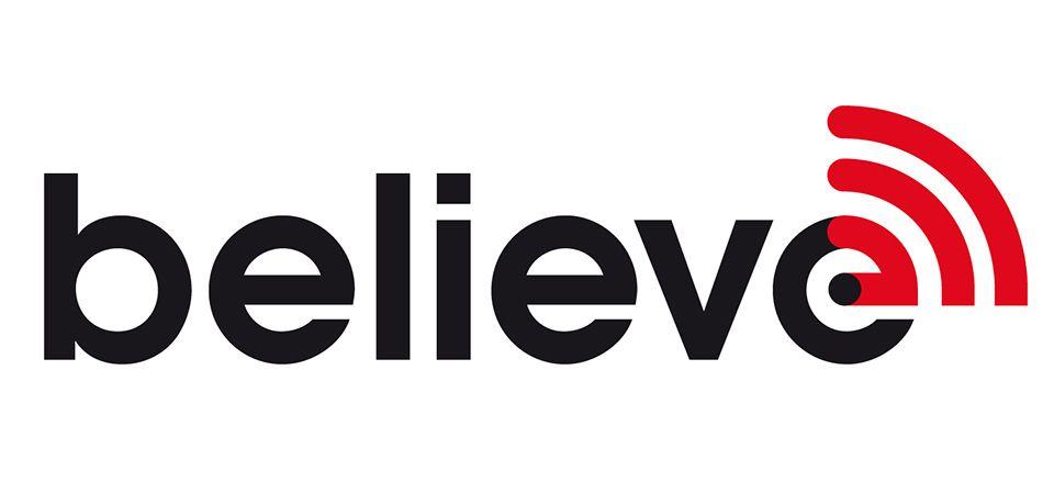 Believe Logo - Belief Logos