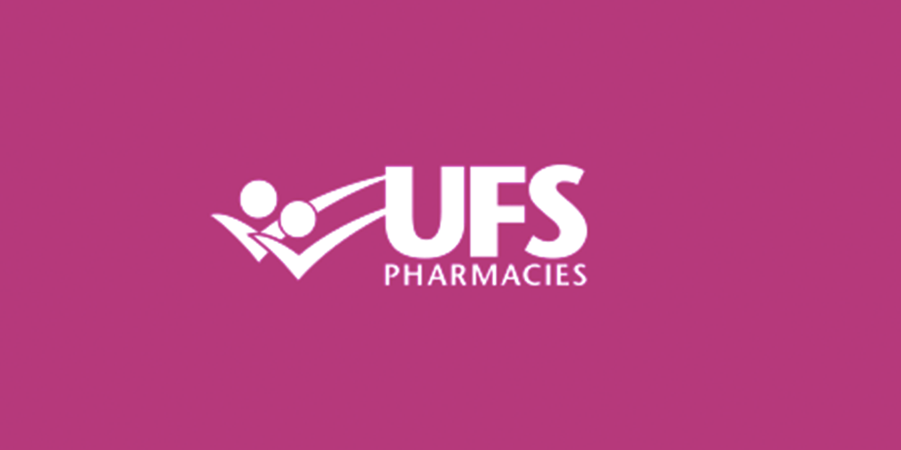 UFS Logo - UFS Bendigo