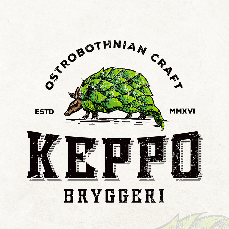 Hops Logo - 47 beer and brewery logos to drink in - 99designs