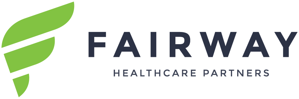 Fairway Logo - Fairway Healthcare Partners