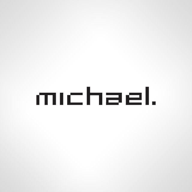 Michael Logo - Michael