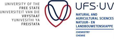 UFS Logo - International Year of Crystallography Conference (IYCr2014Africa)